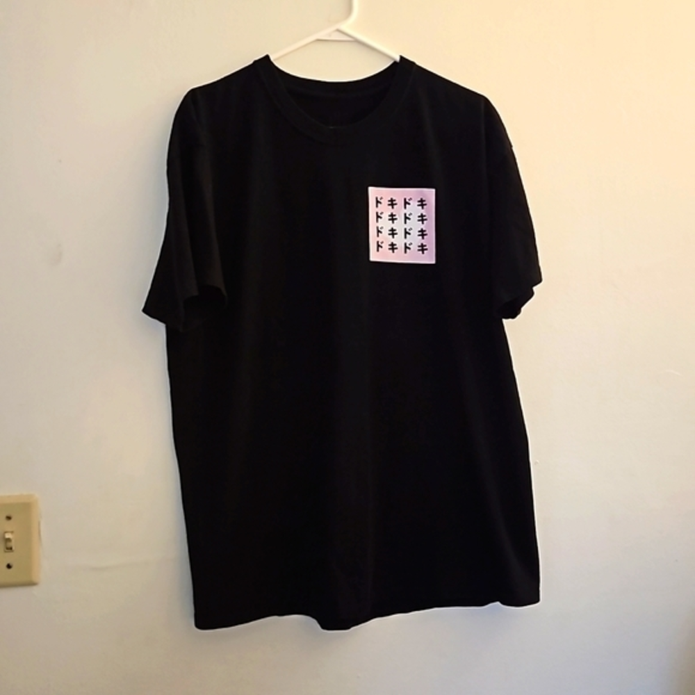 XL DOKI DOKI TSHIRT